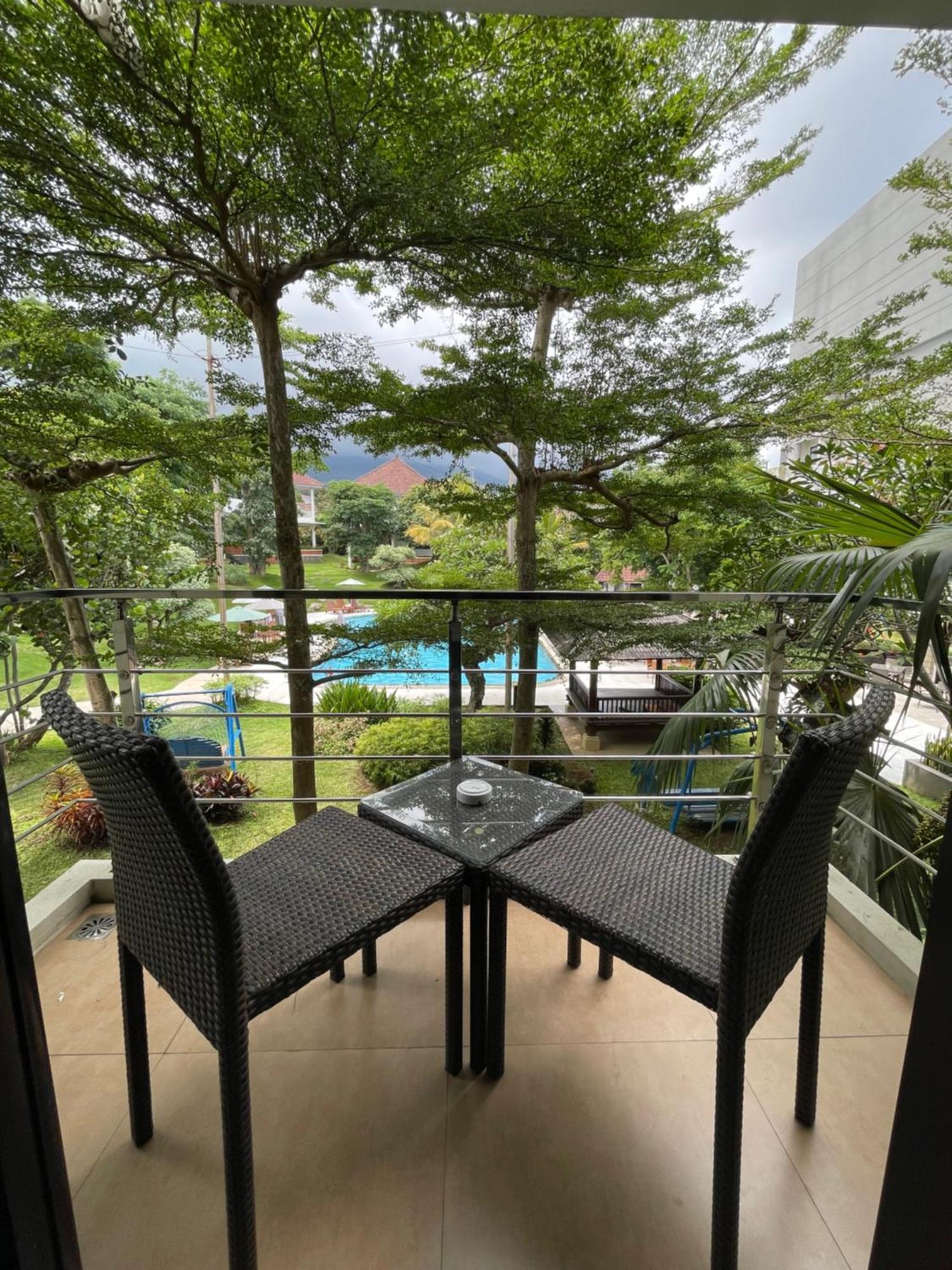 Samara Resort Batu  Exteriér fotografie