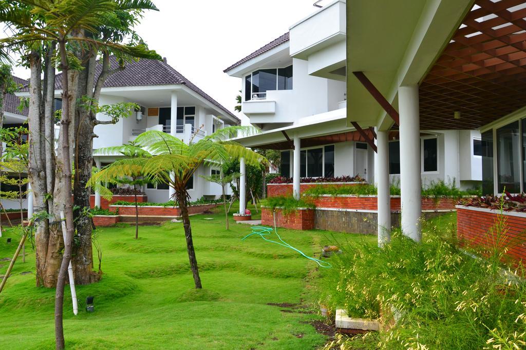 Samara Resort Batu  Exteriér fotografie