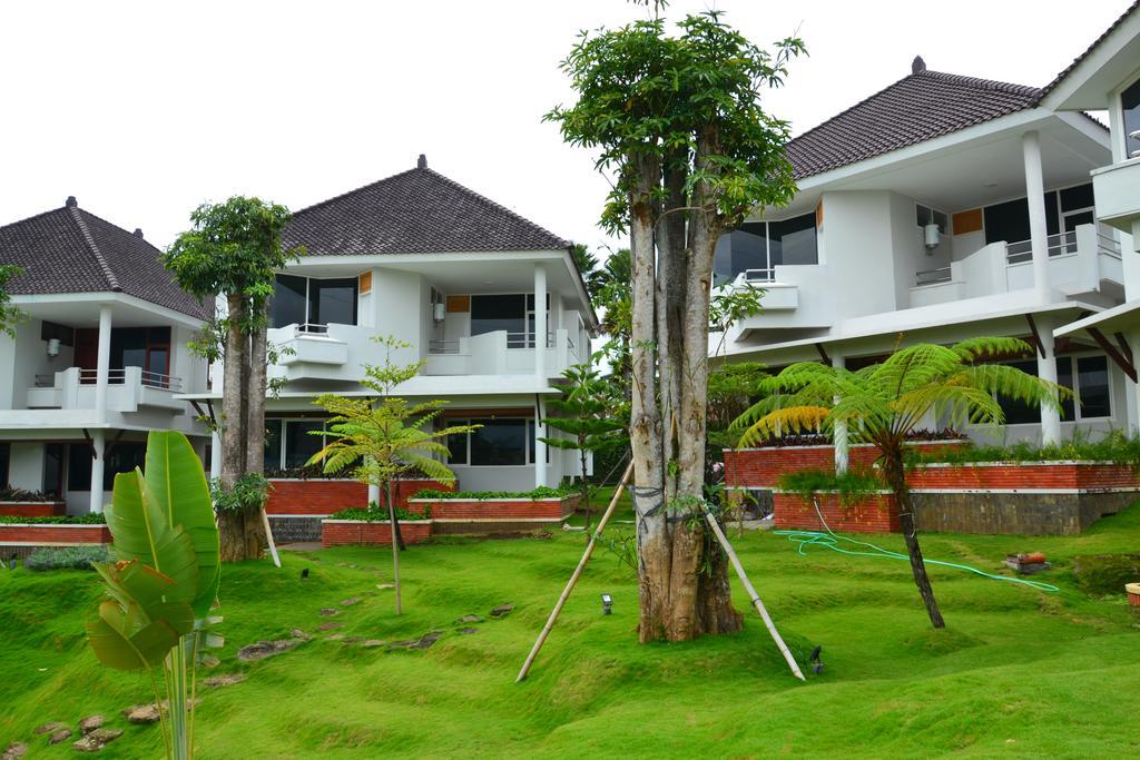 Samara Resort Batu  Exteriér fotografie