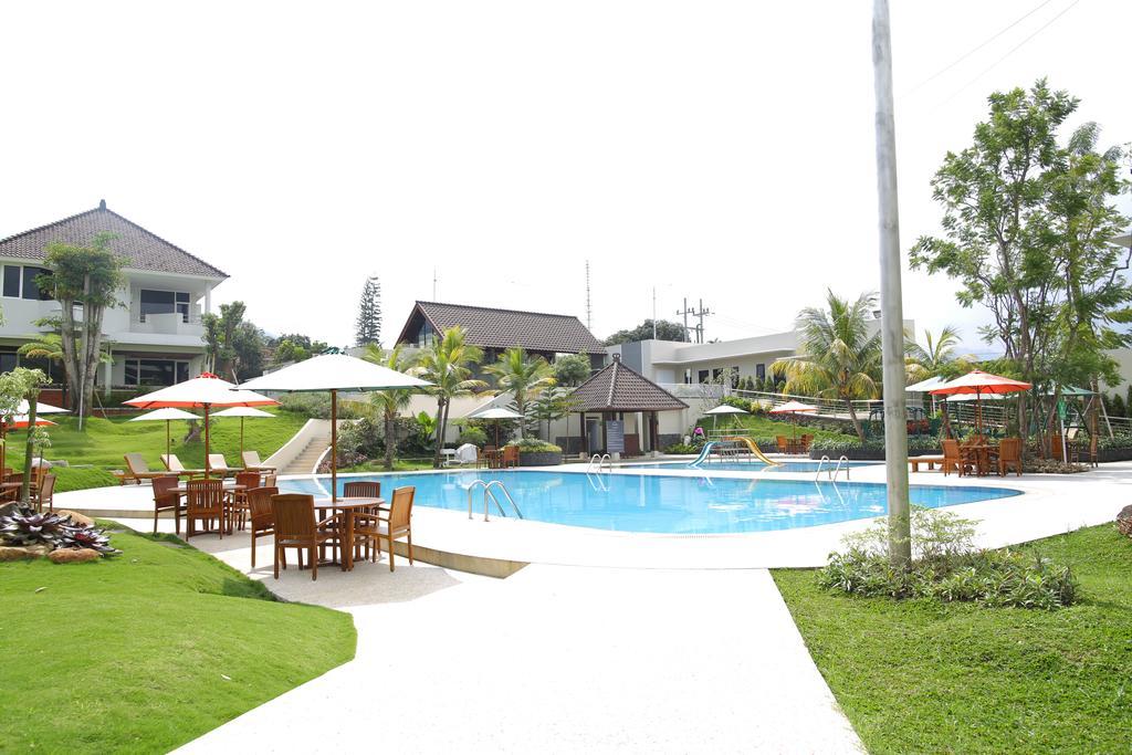 Samara Resort Batu  Exteriér fotografie