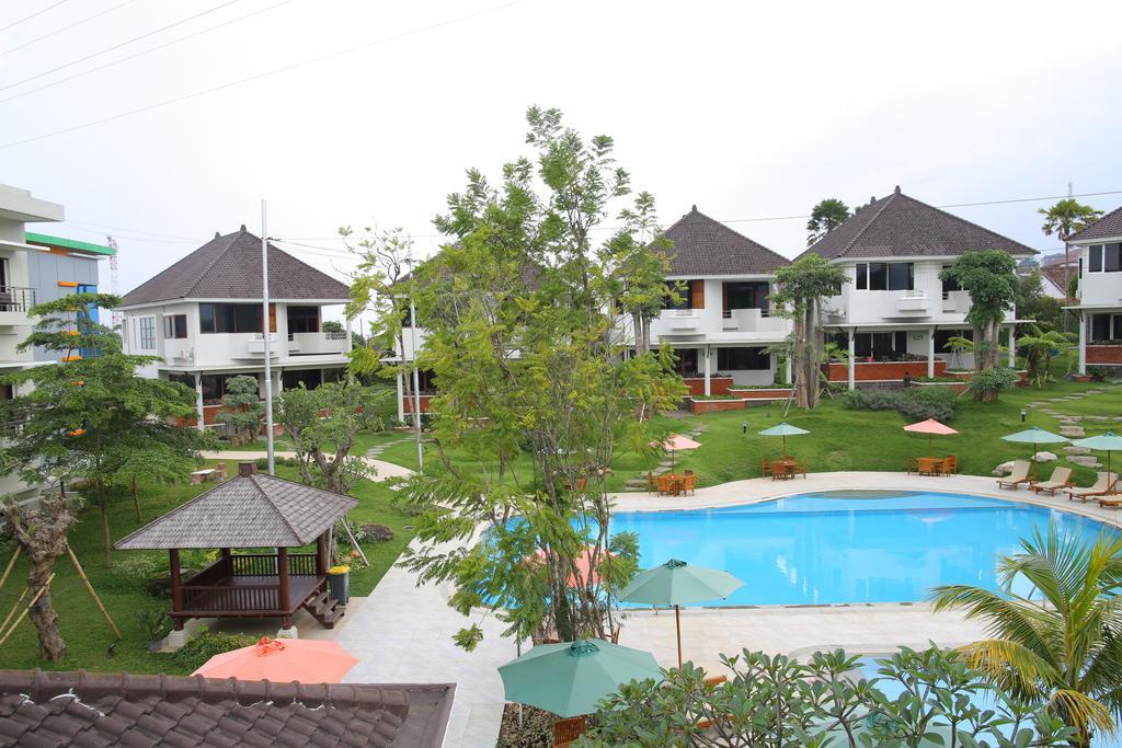 Samara Resort Batu  Exteriér fotografie