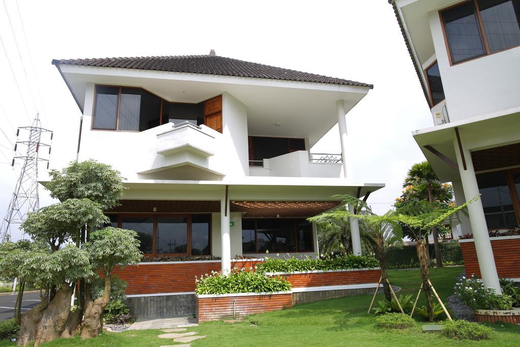 Samara Resort Batu  Exteriér fotografie
